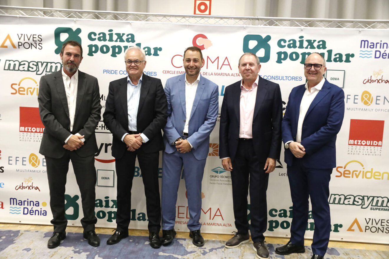 XVIII Premios CEDMA 2026 35