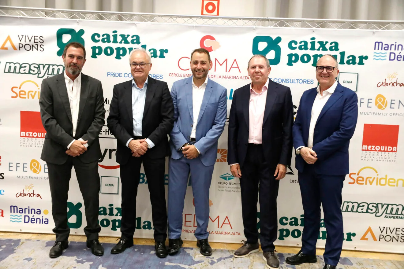 XVIII Premios CEDMA 2026 35