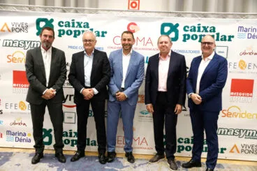 XVIII Premios CEDMA 2026 35