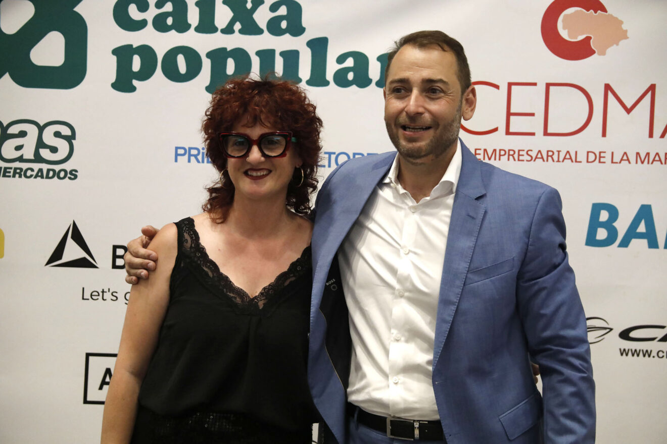 XVIII Premios CEDMA 2026 37