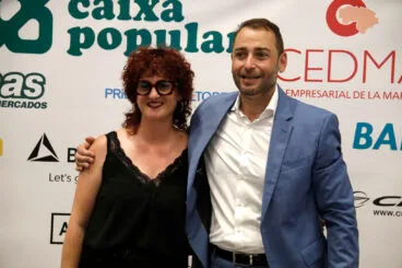 XVIII Premios CEDMA 2026 37