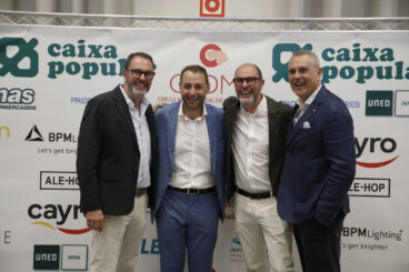 XVIII Premios CEDMA 2026 38