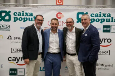 XVIII Premios CEDMA 2026 38