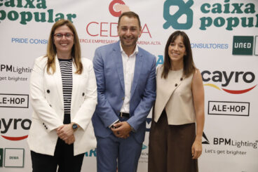 XVIII Premios CEDMA 2026 39