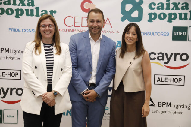 xviii premios cedma 2026 39