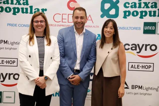 xviii premios cedma 2026 39