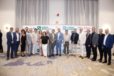 XVIII Premios CEDMA 2026 40