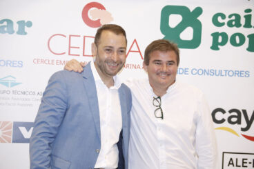 XVIII Premios CEDMA 2026 41