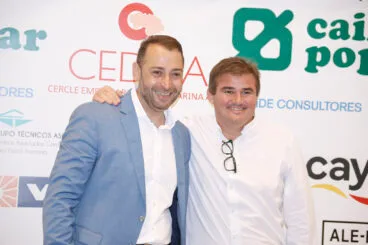 XVIII Premios CEDMA 2026 41