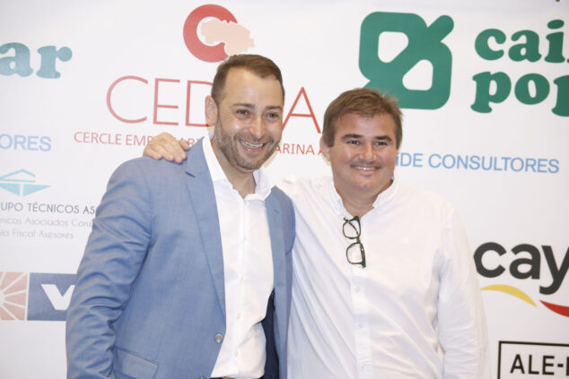 xviii premios cedma 2026 41