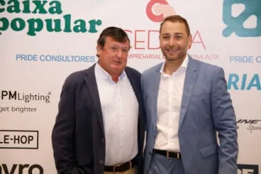 XVIII Premios CEDMA 2026 42