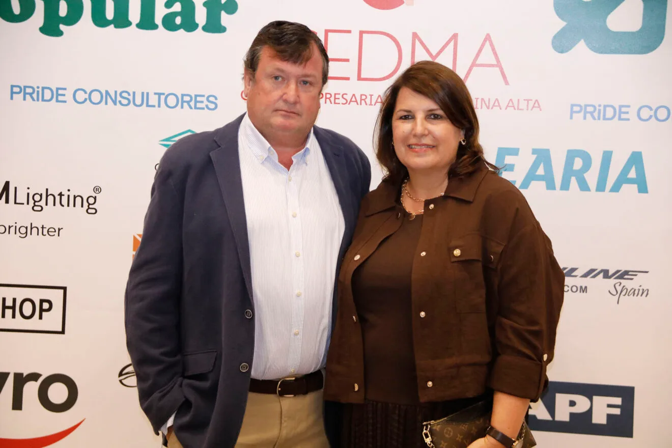 XVIII Premios CEDMA 2026 43