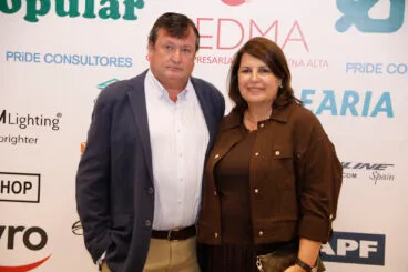 XVIII Premios CEDMA 2026 43