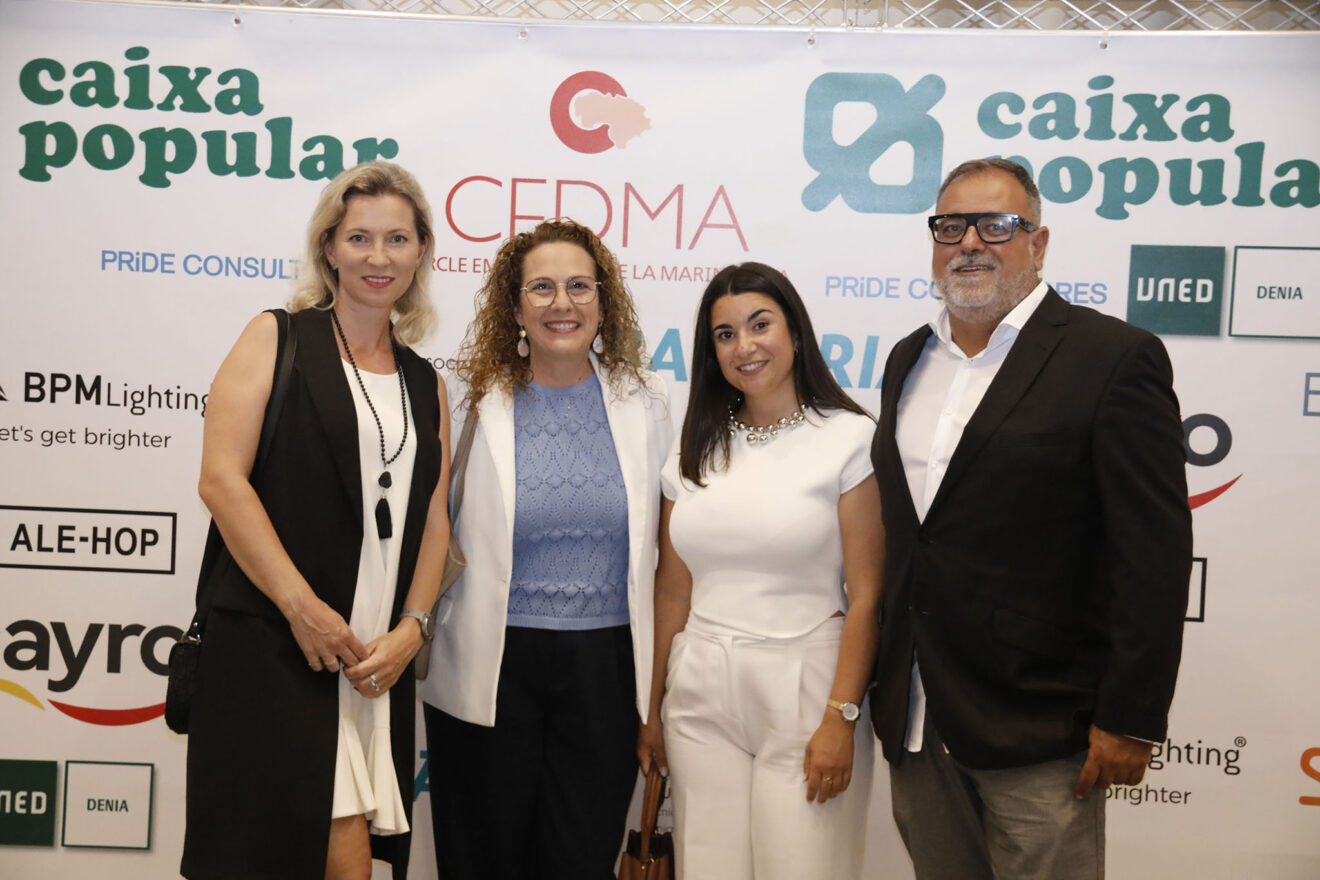 XVIII Premios CEDMA 2026 44