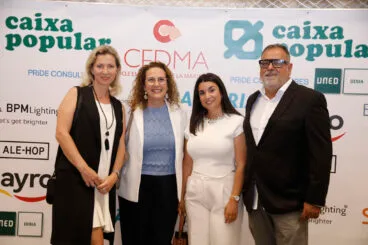 XVIII Premios CEDMA 2026 44
