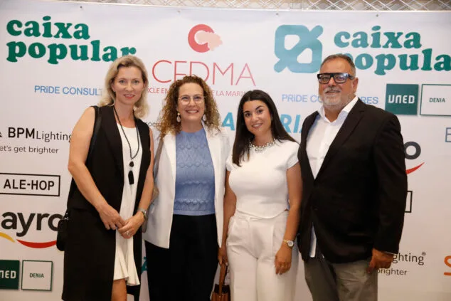 xviii premios cedma 2026 44