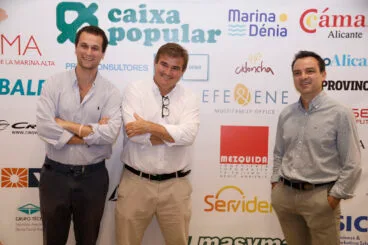 XVIII Premios CEDMA 2026 45