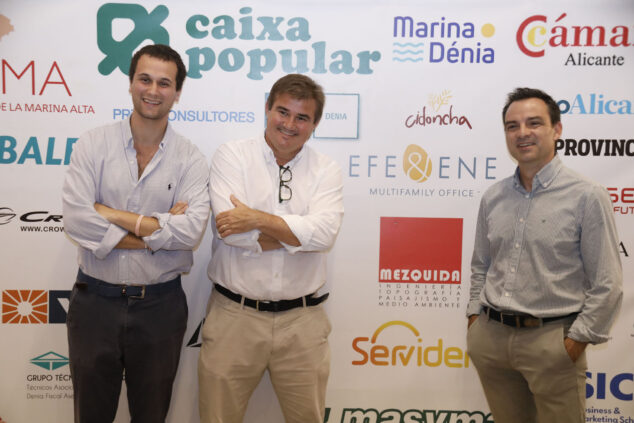 xviii premios cedma 2026 45