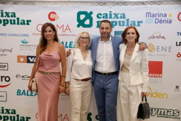 XVIII Premios CEDMA 2026 46
