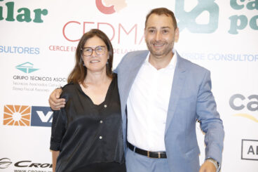 XVIII Premios CEDMA 2026 47
