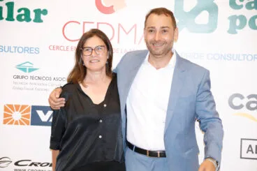 XVIII Premios CEDMA 2026 47