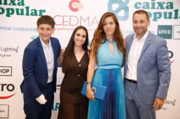 XVIII Premios CEDMA 2026 48