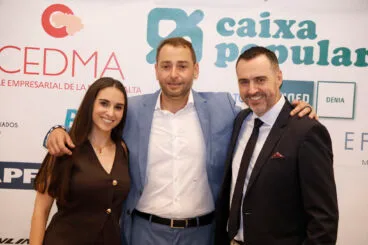 XVIII Premios CEDMA 2026 49
