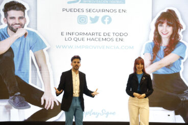 XVIII Premios CEDMA 2026 50