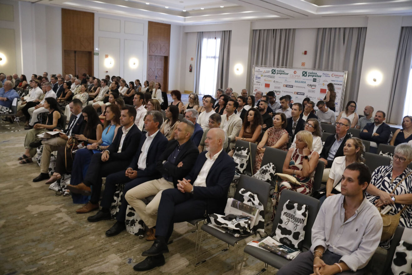 XVIII Premios CEDMA 2026 51