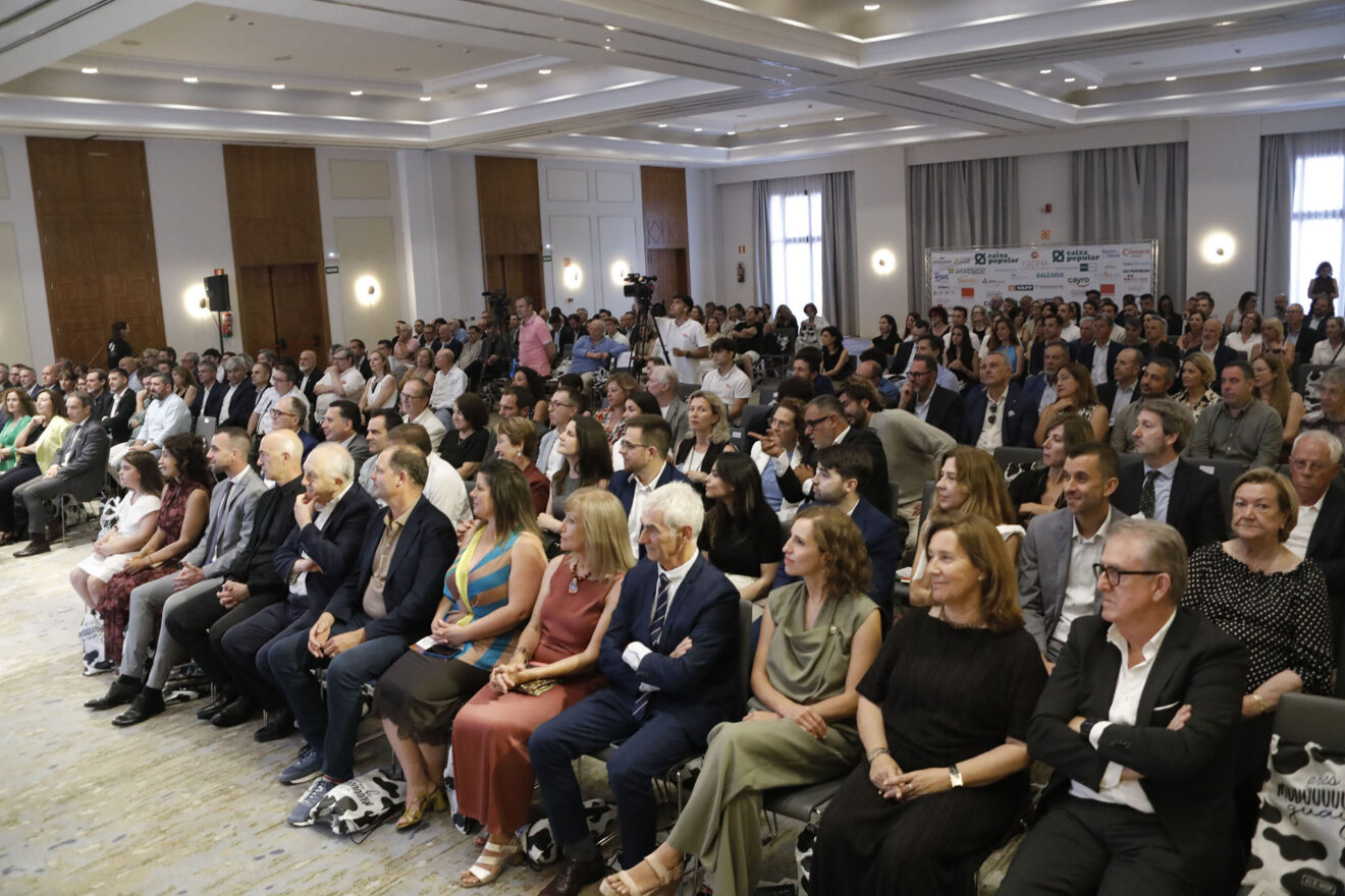XVIII Premios CEDMA 2026 52