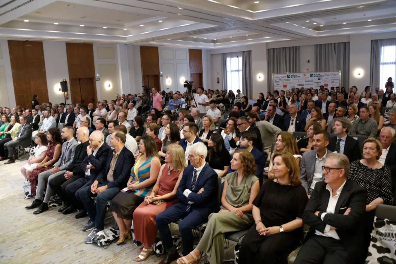 XVIII Premios CEDMA 2026 52