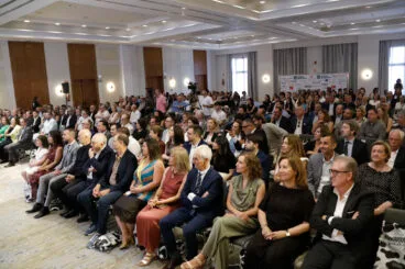 XVIII Premios CEDMA 2026 52