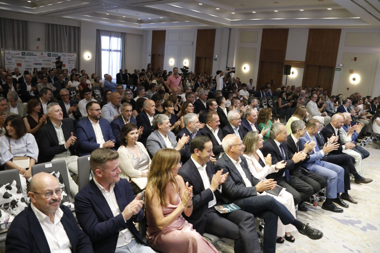 XVIII Premios CEDMA 2026 53