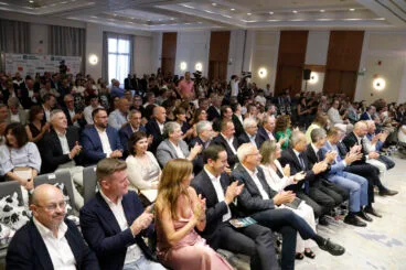 XVIII Premios CEDMA 2026 53