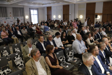 XVIII Premios CEDMA 2026 54