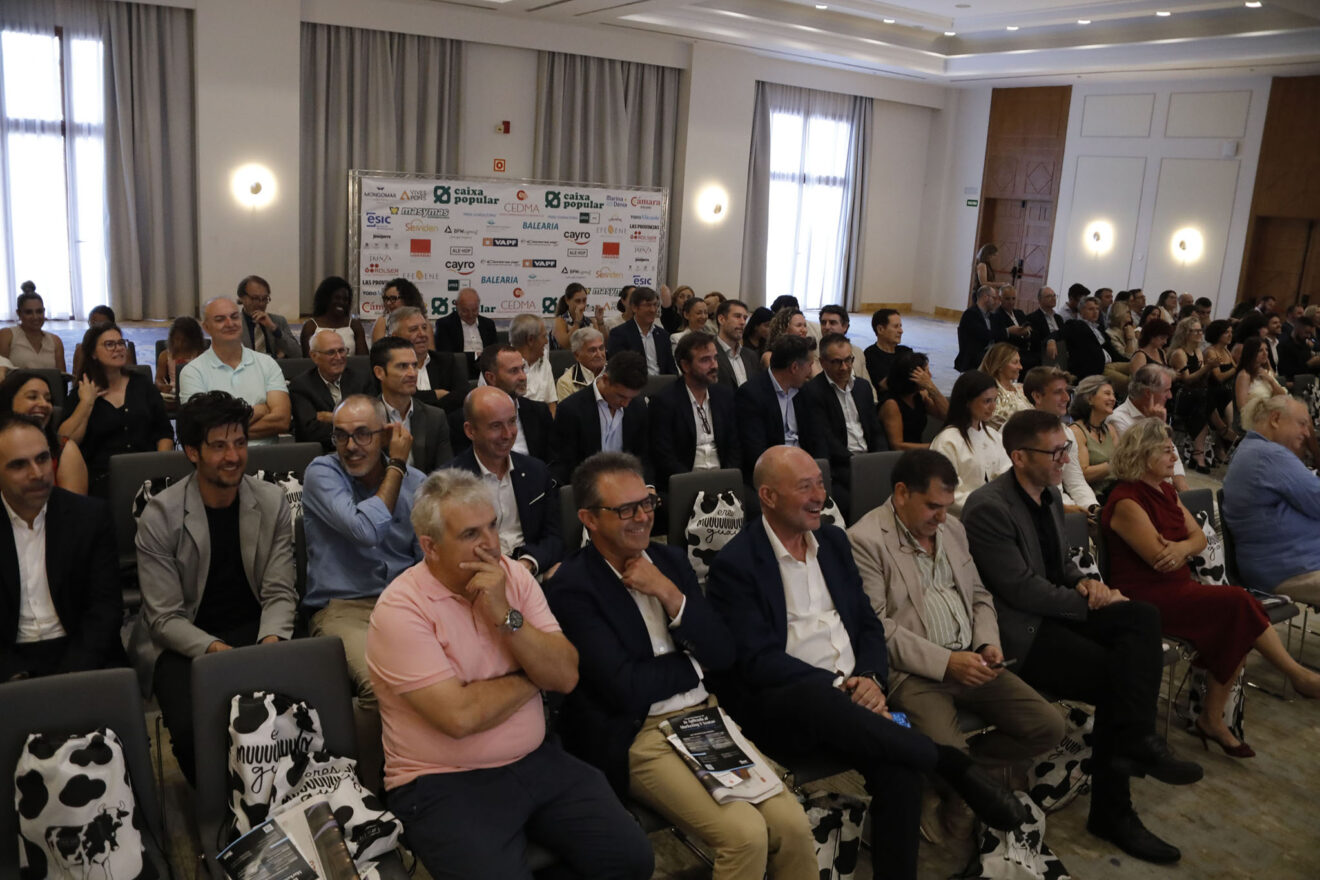 XVIII Premios CEDMA 2026 55