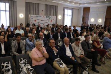 XVIII Premios CEDMA 2026 55