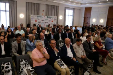 XVIII Premios CEDMA 2026 55