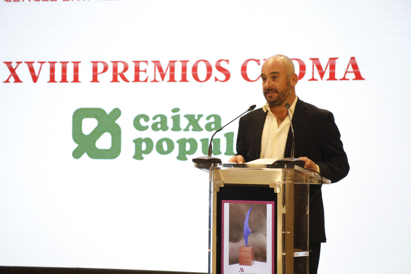 XVIII Premios CEDMA 2026 56