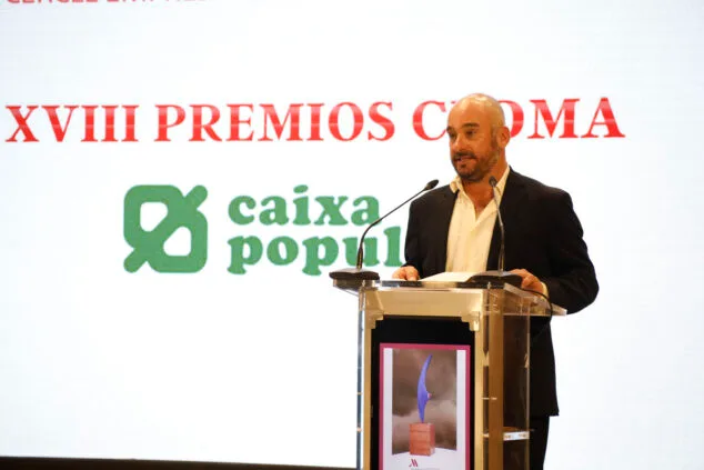 xviii premios cedma 2026 56