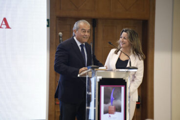 XVIII Premios CEDMA 2026 57