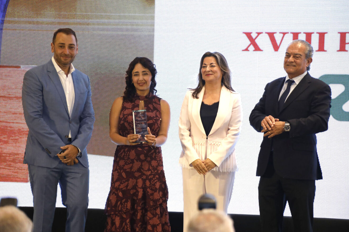XVIII Premios CEDMA 2026 59