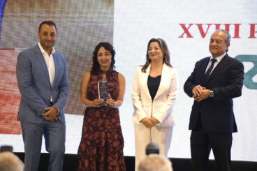 XVIII Premios CEDMA 2026 59
