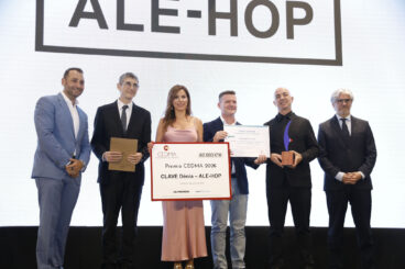 XVIII Premios CEDMA 2026 61