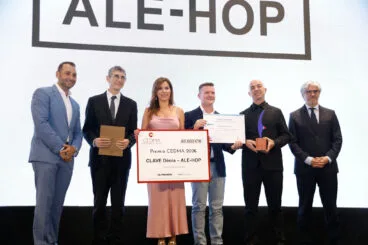 XVIII Premios CEDMA 2026 61