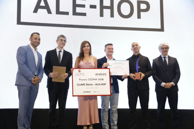xviii premios cedma 2026 61