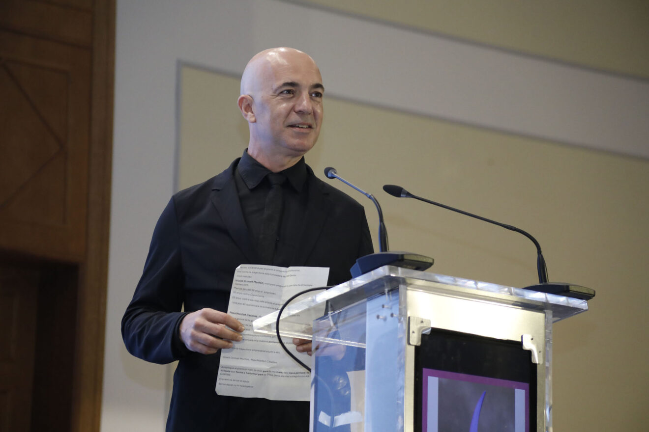 XVIII Premios CEDMA 2026 62