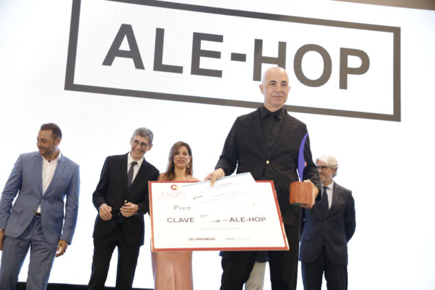 xviii premios cedma 2026 63
