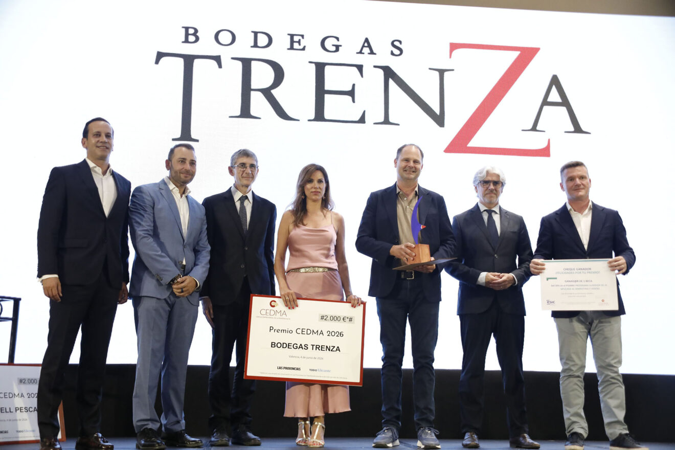 XVIII Premios CEDMA 2026 65
