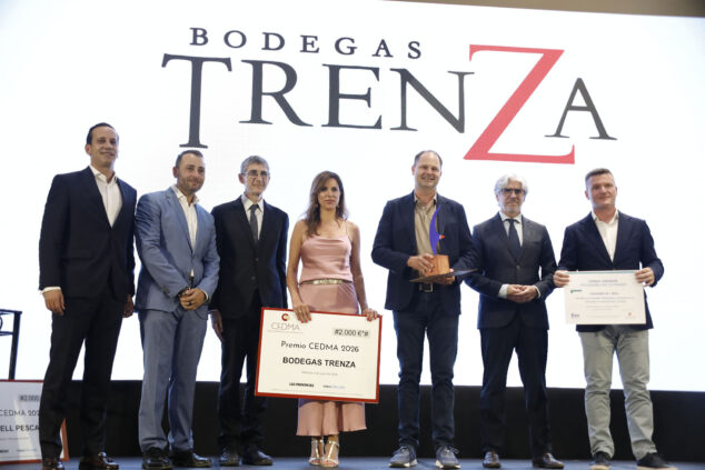 xviii premios cedma 2026 65